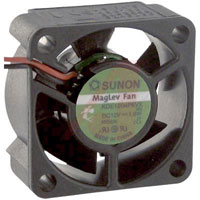 Sunon Fans KDE1204PKVX MS.A.GN