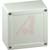 Altech Corp - 100-905-01 - TG Series IP67 NEMA 4X 4.88x4.8x3.35 In Gray ABS Desktop Box-Lid Enclosure|70074966 | ChuangWei Electronics