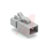 Amphenol Sine/Tuchel - ATP06-2S - ATP Series IP67 Sz 12 10-14AWG 25A Socket 2-Way Female Plug Connector|70247508 | ChuangWei Electronics