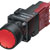 Siemens - 3SB2227-0AC01 - RED 16MM ILLUMINATED PUSH BUTTON|70383261 | ChuangWei Electronics