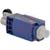 Telemecanique Sensors - XCKD2118M12 - 60V NO/NC Zamak Zinc Alloy Roller Lever IP67 Snap Action Limit Switch IP66|70007959 | ChuangWei Electronics