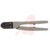 TE Connectivity - 91523-1 - CERTI-CRIMP II Type III,Type VI Contacts Circular 24-16 AWG SAHT Ratchet Crimper|70089691 | ChuangWei Electronics