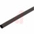 Alpha Wire - F2211/4 BK103 - 4FT(x25) XLPO Black 2:1 1/4IN Heat Shrink Tubng|70140111 | ChuangWei Electronics