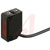 Panasonic - CX-444 - 15 TO 100MM BGS/FGS ADJUSTABLEFIELD COMPACT PHOTOELECTRIC SENSOR|70036142 | ChuangWei Electronics