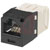 Panduit - CJ688TGBL - CJ Series Cat6 RJ45 UTP Straight RJ Socket Module|70326699 | ChuangWei Electronics