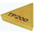  - 2600882 - TPTP100 16.5mm Trigon Indexable MillingInsert|70272314 | ChuangWei Electronics