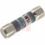 Littelfuse - 0FLM.500T - DCR 1.54 Ohms 250VAC Cartridge Dims 0.406x1.5" 0.5A Slow Blow Cylinder Fuse|70184531 | ChuangWei Electronics