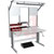 Sovella Inc - 14-C1013575 - triple bay uprights Hand crank configuration includes: ESD laminate worksurface|70702750 | ChuangWei Electronics