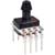 Honeywell - SSCDANT030PG2A3 - I2C 30 PSI Gauge Liquid Media Option Pressure TruStability Sensor|70119555 | ChuangWei Electronics