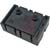 Honeywell - HAFBSS0200C4AX3 - 10-90% Input 3.3 Vdc Snap Mount Short Port Bidirectional Airflow Sensor|70119568 | ChuangWei Electronics