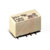 KEMET - EE2-5NU - EC2/EE2 Series SMD PCB Mount 250VAC 2A Ctrl-V 5DC DPDT E-Mech Relay|70302424 | ChuangWei Electronics