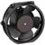 ebm-papst - DV6424 - Leadwires 4300RPM 65dBA 40W 311.9CFM Obround 172x160x51mm 24V DC Fan|70105202 | ChuangWei Electronics