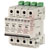 Bourns - 1210-3S-600 - DIN Rail Mounting 600 V ac 100kA 1210 3 Pole Protector|70283098 | ChuangWei Electronics