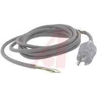 Volex Power Cords 17022A 8 S2