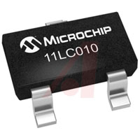 Microchip Technology Inc. 11LC010T-I/TT