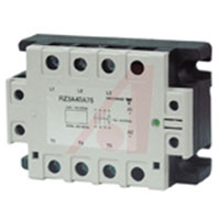 Carlo Gavazzi, Inc. RZ3A60A25