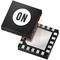 ON Semiconductor NCP59744MN2ADJTBG