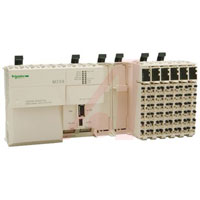 Schneider Electric TM258LF42DR