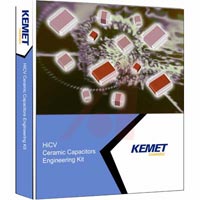 KEMET DESIGN KIT CER ENG 09