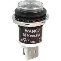 Wamco Inc. WL-557-1003-303Q