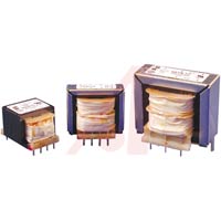 Hammond Manufacturing - Transformers 160G28