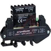 Crydom DRA1-SPF380D25R