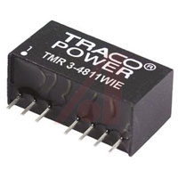 TRACO POWER NORTH AMERICA                TMR 3-4822WIE