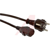 Volex Power Cords 2111H 10 C3