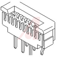 Molex Incorporated 52030-1129