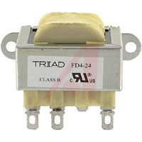 Triad Magnetics FD4-24