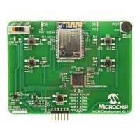 Microchip Technology Inc. DM182020