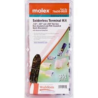 Molex Incorporated 76650-0028