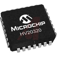 Microchip Technology Inc. HV20320PJ-G