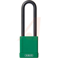 ABUS USA 74HB/40-75 KD 1-1/2 GRN