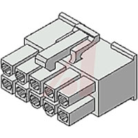 Molex Incorporated 45587-0003