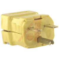 Hubbell Wiring Device-Kellems HBL5666VY