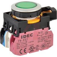 IDEC Corporation CW4L-M1E11Q4G