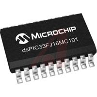 Microchip Technology Inc. DSPIC33FJ16MC101-I/SO