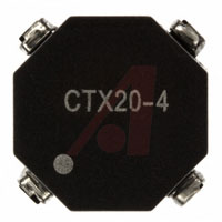 Coiltronics CTX20-4-R