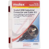 Molex Incorporated 76650-0142