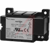 Red Lion Controls MLPS1000