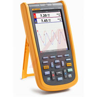 Fluke FLUKE-125B