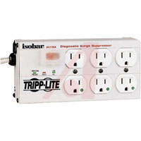 Tripp Lite ISOBAR6HGULTRA