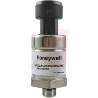 Honeywell PX2AG2XX025BSCHX