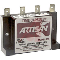 Artisan Controls 438A-115-2