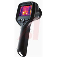 Flir Commercial Systems - FLIR Division FLIR E50 MSX-NIST