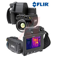 Flir Commercial Systems - FLIR Division FLIR T600-KIT-45