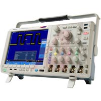 Tektronix DPO4104B