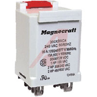 Schneider Electric/Magnecraft 300XBXC1-12D