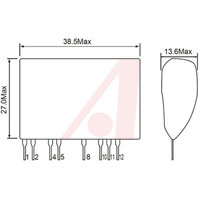 ROHM Semiconductor BP5324A